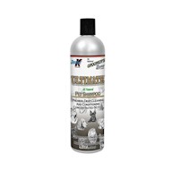 Shampoo Ultimate – 16 Onzas  Double K
